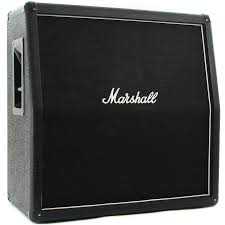 Marshall MARSHALL MX412A - Reprobox kytarový