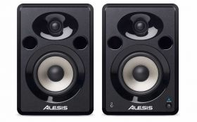 Alesis Alesis Elevate 5 aktivní studiový monitor