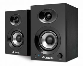 ALESIS ELEVATE 3 aktivní studiové monitory