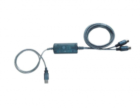 Yamaha Yamaha UX16 MIDI Interface kabel