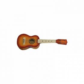 Gewa Gewa Sopran Ukulele sunburst