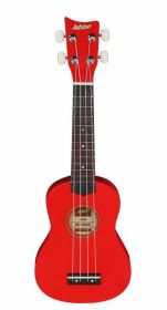 Ukulele sopránové Ashton UKE 160 RD