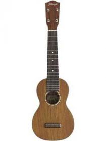 Stagg US80-S  sopránové ukulele