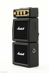 Marshall MARSHALL MS-4 Kombo na baterie