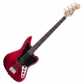 Fender FENDER SQUIER Vintage Modified Jaguar Bass Special RW CRT