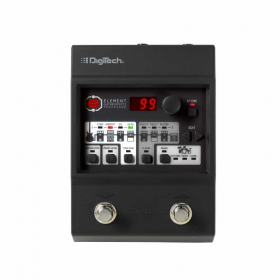 DigiTech DIGITECH Element kytarový multiefekt