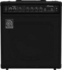AMPEG  BA -112 V2  baskytarové kombo