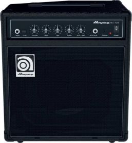 AMPEG BA -108 V2  baskytarové kombo
