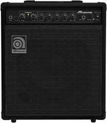 AMPEG BA -110 V2 baskytarové kombo