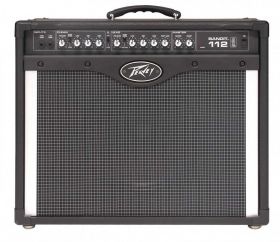 PEAVEY Bandit 112 tranzistorové kytarové kombo