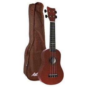 Ashton UKE 110 MH ukulele sopránové