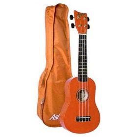 Ashton Ukulele sopránové Ashton UKE 110 NG