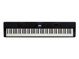 CASIO PX-350 BK přenosné digitální stage piano s doprovody