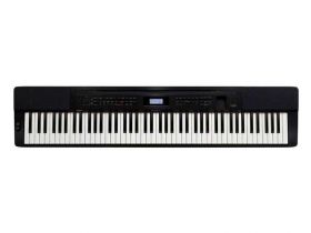 Casio CASIO PX-350 BK přenosné digitální stage piano s doprovody