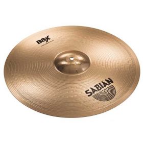 SABIAN B8X Crash Ride 18´´ činel
