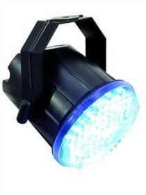 Eurolite LED Techno strobe 250