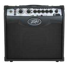 Peavey PEAVEY Vypyr VIP 1 kytarové modelingové kombo