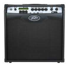 Peavey PEAVEY Vypyr VIP 3 kytarové modelingové kombo