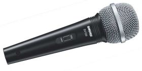 Shure SHURE SV100 dynamický mikrofon s vypínačem