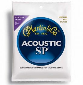 Martin Struny MSP 3050