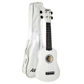 Ashton Ukulele sopránové Ashton UKE 110 WH