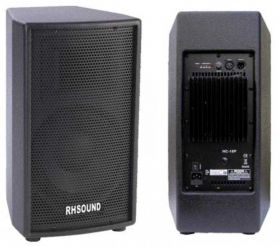 RH Sound Aktivní reprobox HC 10P RH Sound