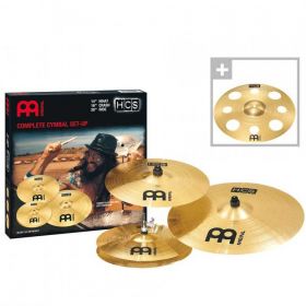 Meinl MEINL HCS 141620+16TRC