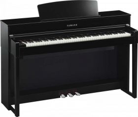 Yamaha CLP 675 PE digitální piano