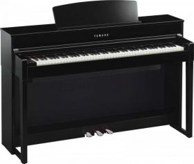 Yamaha Yamaha CLP 675 PE digitální piano