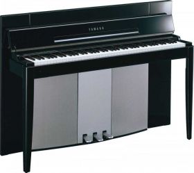 Yamaha Yamaha Modus F02 PE, PO, PR digitální piano