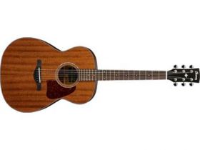 Ibanez AC240 OPN Open Pore Natural kytara