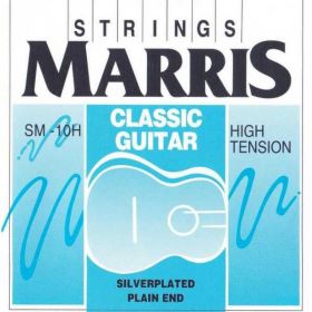 MARRIS SM-10H nylon struny pro klasickou kytaru