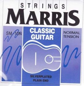 MARRIS SM-10N nylon struny pro klasickou kytaru