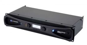 Crown XLS 1502 výkonový koncový zesilovač