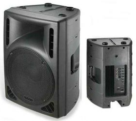 RH Sound RH Sound CPX 15A aktivní reprobox