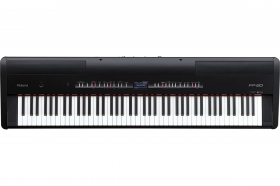 Roland ROLAND FP-80 BK přenosné digitální stage piano