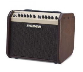 Fishman Fishman Loudbox Mini kombo pro akustické nástroje