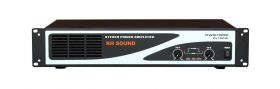 RH Sound RH Sound PW 2180 výkonný profesionální zesilovač