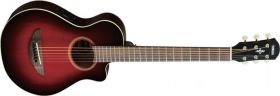 Elektroakustická kytara Yamaha APX T2 DRB