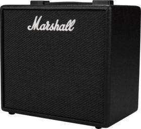 Marshall MARSHALL CODE 25 kytarové modelingové kombo