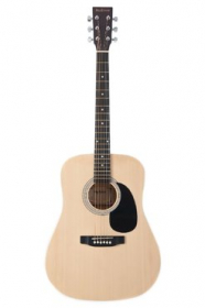 Madison Madison MG715E N kytara elektroakustická