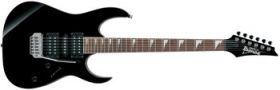 Ibanez GRG170DX BKN Black Night elektrická kytara