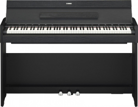 Yamaha Digitální piano Yamaha YDP S52 B/WH