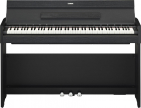 Yamaha Digitální piano Yamaha YDP S52 B/WH