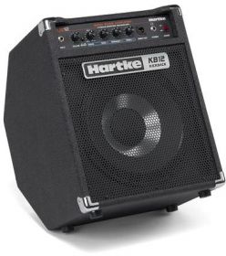 Hartke Hartke KB12 Kickback baskytarové kombo