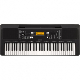 Yamaha Keyboard Yamaha PSR E363