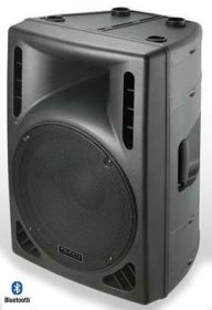 RH Sound Aktivní reprobox PP-0312AUS-BT