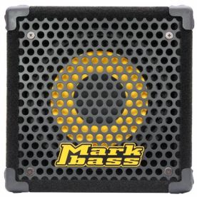 MARKBASS Micromark 801 basové kombo 60W