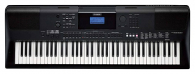 Yamaha YAMAHA PSR-EW400 klávesy s dynamikou úhozu