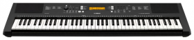 Yamaha YAMAHA PSR-EW300 klávesy s dynamikou úhozu
